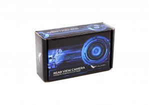 Новинки! Новые модели камер Falcon форма XCCD!