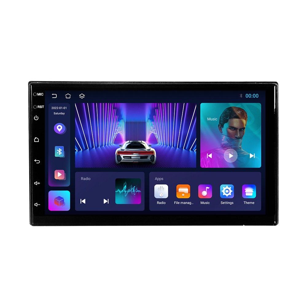 Универсальное головное устройство EasyGo T-101