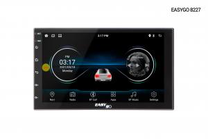 Універсальний головний пристрій EasyGo 8227