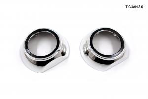 Декоративна маска для лінзи Tiguan 3.0