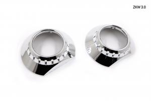 Декоративна маска для лінзи ZKW 3.0"