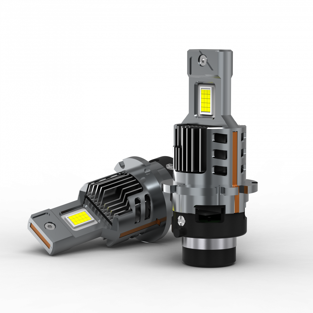 Комплект светодиодных ламп Infolight D2S Pro