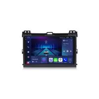 Штатний головний пристрій EasyGo TOY901-F50 Toyota Land Cruiser Prado (120) 2002-2009