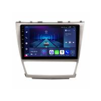 Штатное головное устройство EasyGo TOY1000-F50 Toyota Camry 2006-2011 Aurion 2006-2011
