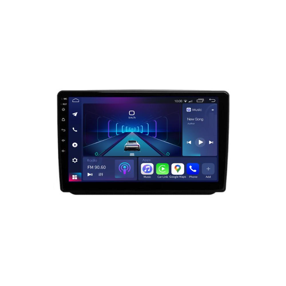 Штатное головное устройство EasyGo VW1001-F50 Volkswagen