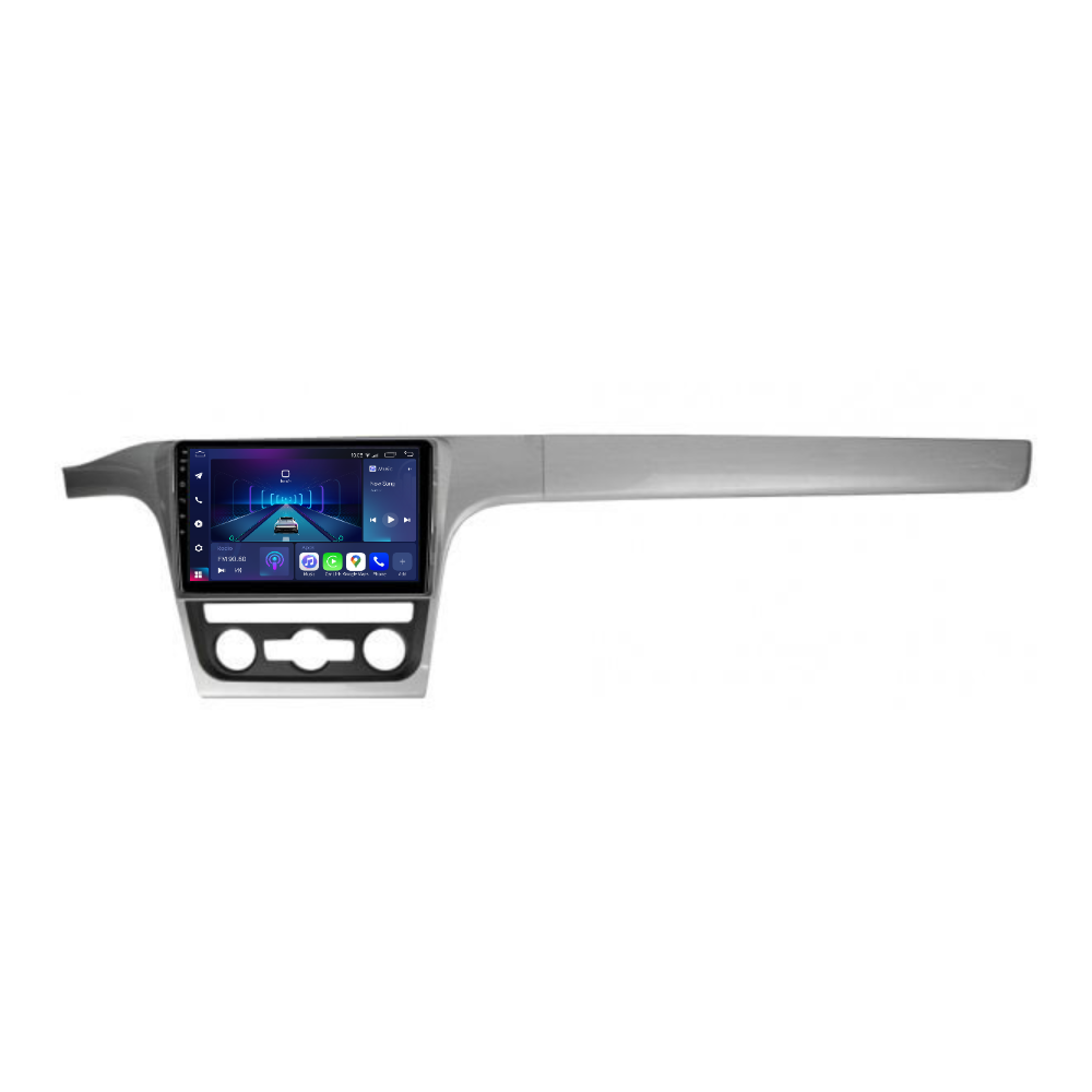 Штатное головное устройство EasyGo VW1004-G10 10inch Volkswagen Passat (NMS) 2011+