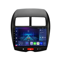 Штатное головное устройство EasyGo MS1001-F50 10 inch Mitsubishi ASX 2010-2016,  RVR 2010-2016,  Outlander Sport 2010-2016