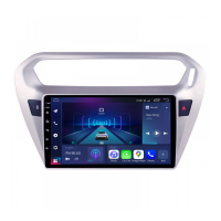 Штатное головное устройство EasyGo PJ903-F50 9 inch Peugeot 301 2012-2016