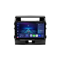 Штатное головное устройство EasyGo TOY1002-G10 Toyota Land Cruiser (200) 2007-2015