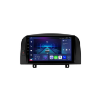Штатное головное устройство EasyGo HY925-F50 9 inch Hyundai Sonata (NF) 2004-2008