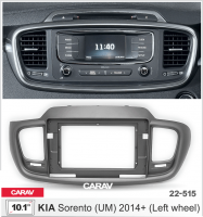 Перехідна рамка CARAV 22-515