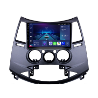 Штатное головное устройство EasyGo MS903-F50 9 inch Mitsubishi Grandis 2003-2011