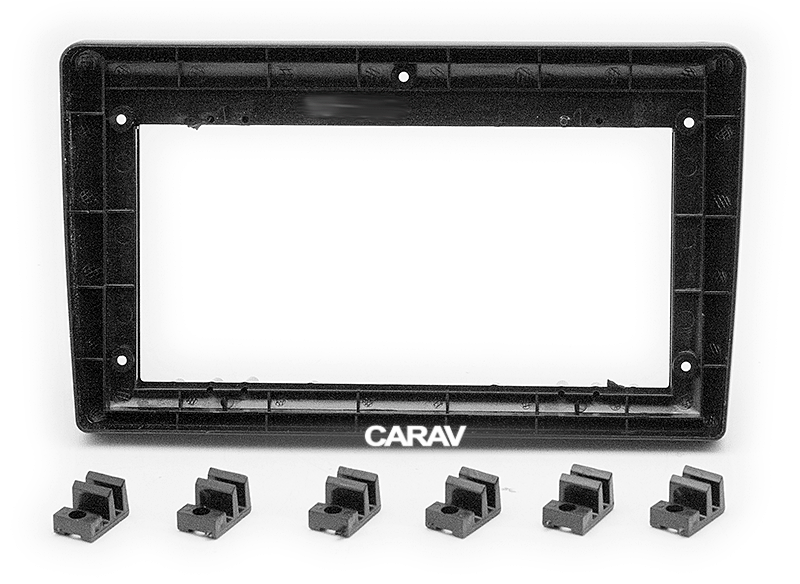 CARAV 22-930 2din