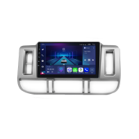 Штатний головний пристрій EasyGo NI901-F50 9 inch Nissan X-Trail 2001-2004