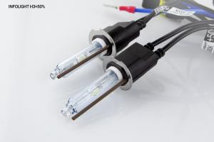 Ксеноновая лампа Infolight H3 5000K +50%