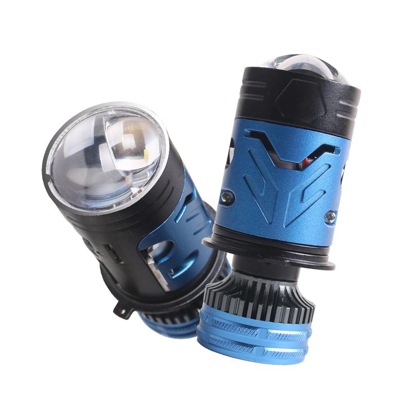 Infolight H4-Mini Lense Ultra v2
