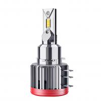 Комплект светодиодных ламп Infolight S3 H15 60W