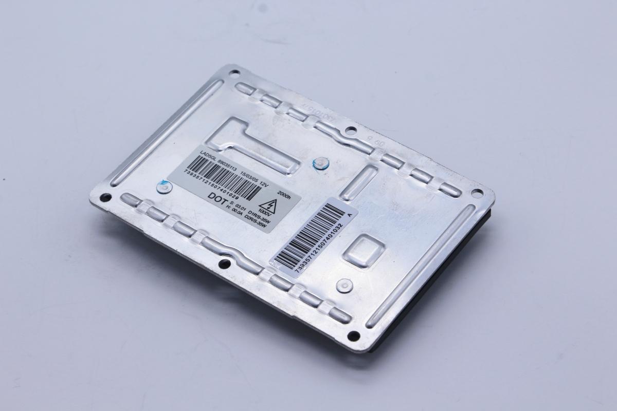 Штатный блок D1/3 (V2) 12V 35W (3D0 907 391 B) Audi, BMW, Volvo