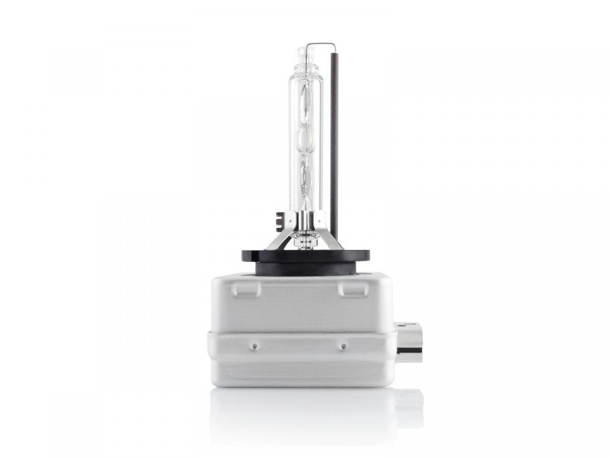 Ксеноновая лампа Infolight D1S (+50%) 6000K