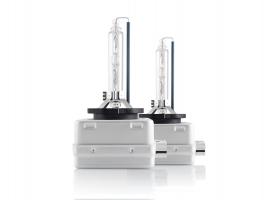 Ксеноновая лампа Infolight D3S (+50%) 6000K