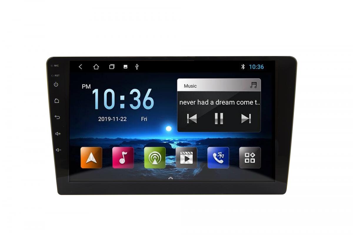 Универсальное головное устройство EasyGo A509 v2