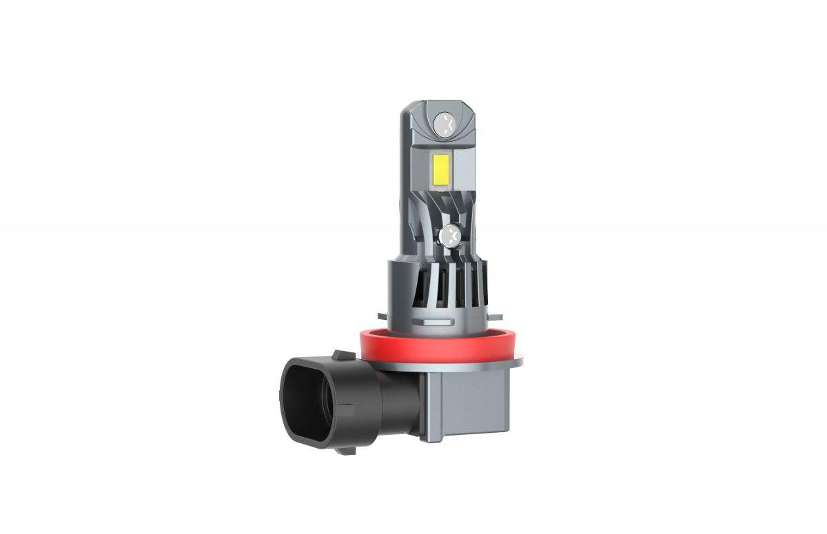 Комплект світлодіодних ламп Infolight F3-Pro H11 30W