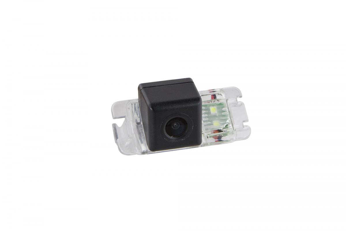 Камера заднего вида Falcon HS8037-XCCD Ford Mondeo, Focus, Fiesta, S-Max