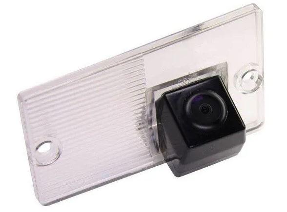 Камера заднього виду Falcon HS8042-AHD Kia Cerato