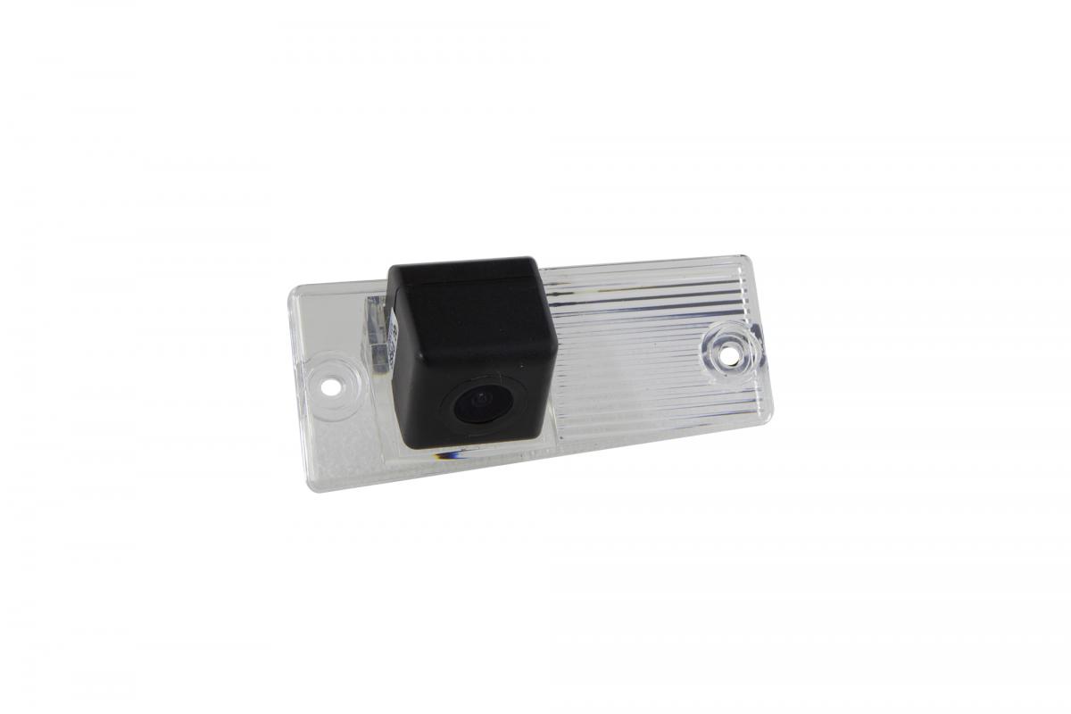 Камера заднього виду Falcon HS8055-XCCD Kia Cerato