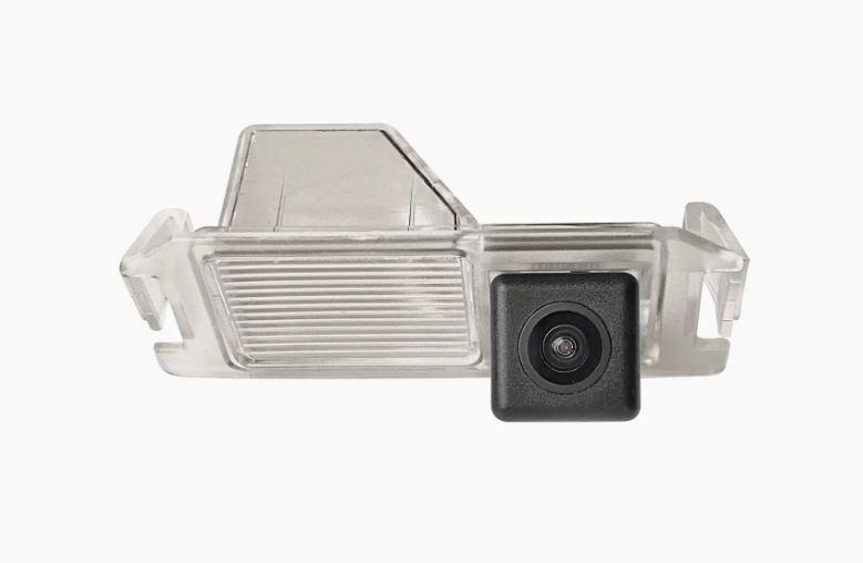 Камера заднего вида Falcon HS8071B-XCCD Hyundai i30