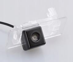 Камера заднего вида Falcon HS8136-AHD Cube Volkswagen, Skoda