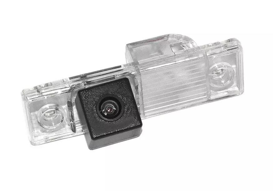 Камера заднього виду Falcon HS8209-AHD Cube Chevrolet Epica 2006-2012