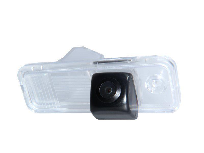 Камера заднього виду Falcon HS8225-XCCD Hyundai, KIA