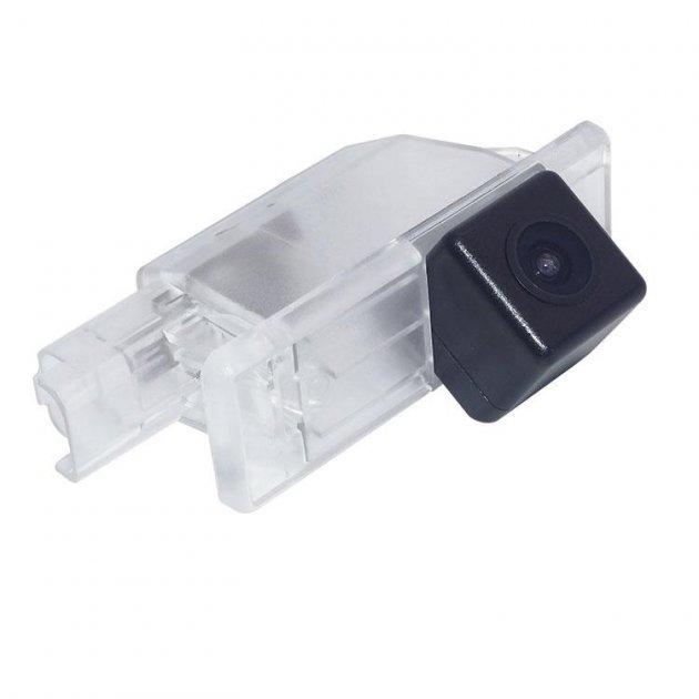 Камера заднего вида Falcon HS8283-AHD Citroen, Peugeot