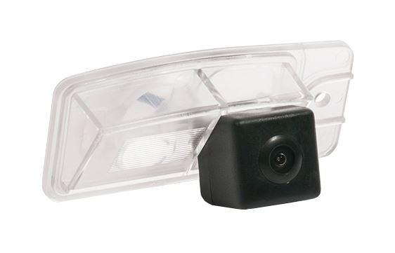 Камера заднего вида Falcon HS8311-AHD Nissan X-Trail, Qashqai