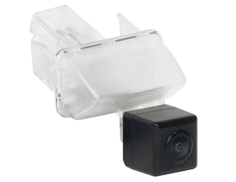 Камера заднего вида Falcon HS8328-XCCD Toyota Corolla 2014