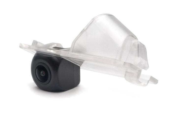 Камера заднего вида Falcon HS8378-XCCD Jeep Cherokee