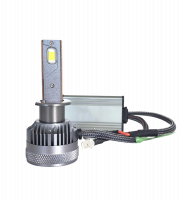 Комплект светодиодных ламп Infolight S4 H1 65W