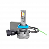 Комплект светодиодных ламп Infolight S4 H11 65W