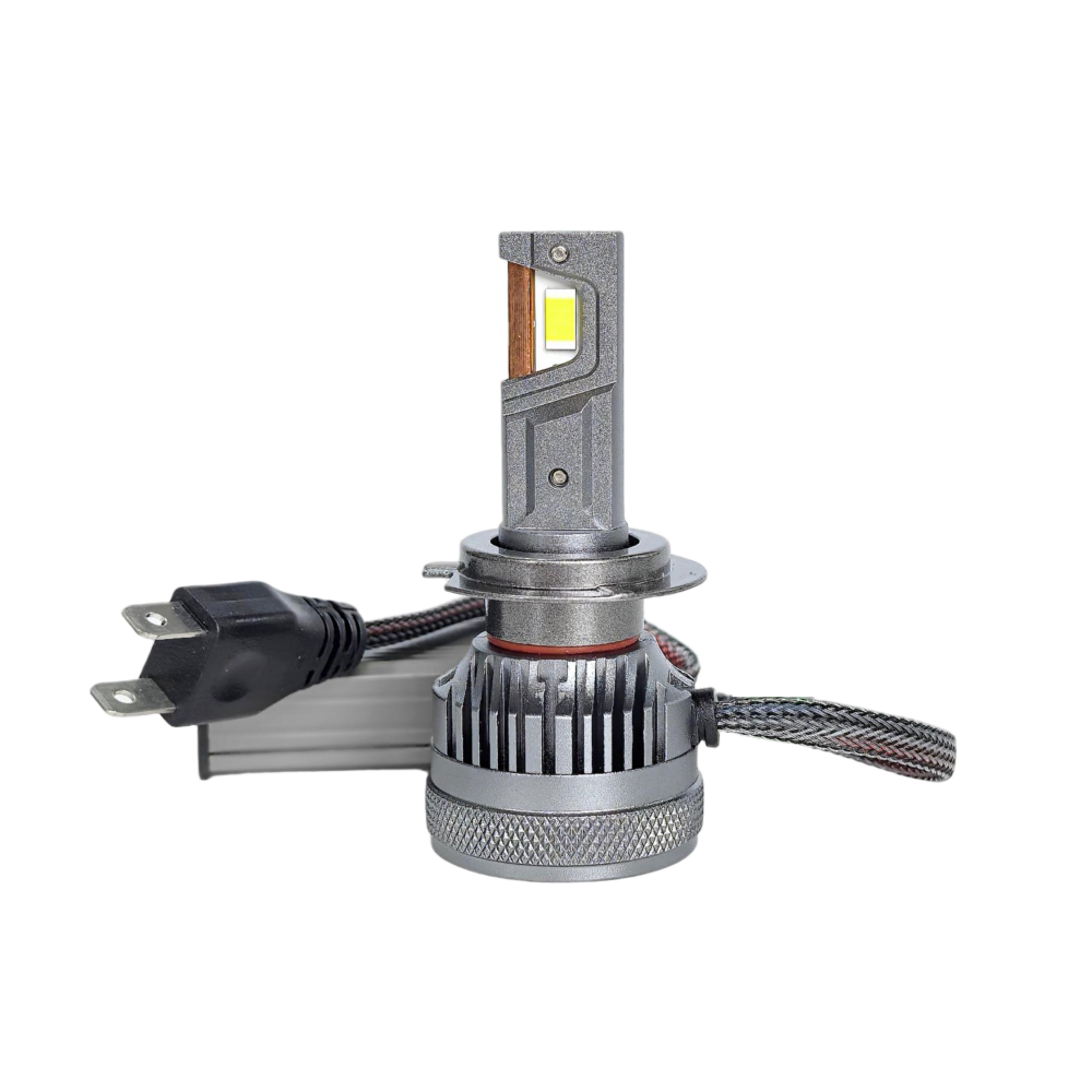 Комплект светодиодных ламп Infolight S4 H7 65W
