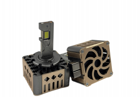 Комплект светодиодных ламп Infolight D1 Pro