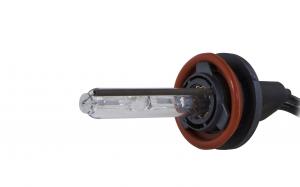 Ксеноновая лампа Infolight H11 4300K