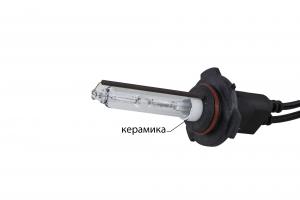 Ксеноновая лампа Infolight HB3 9005 5000K +50%