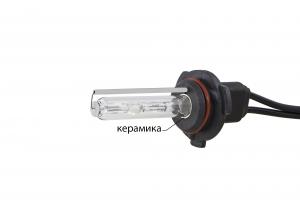 Ксеноновая лампа Infolight HB4 9006 6000K +50%