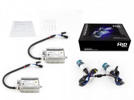Комплект ксенону Infolight HB4 9006 4300К 50W+Pro