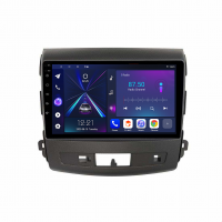 Штатное головное устройство EasyGo MS901-F50 9 inch Mitsubishi Outlander XL 2006-2012