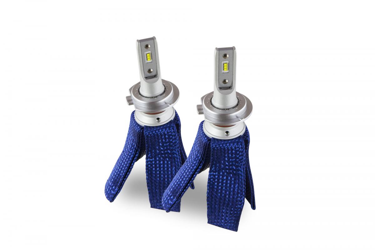 Комплект светодиодных ламп Sho-Me F1 9005 30W