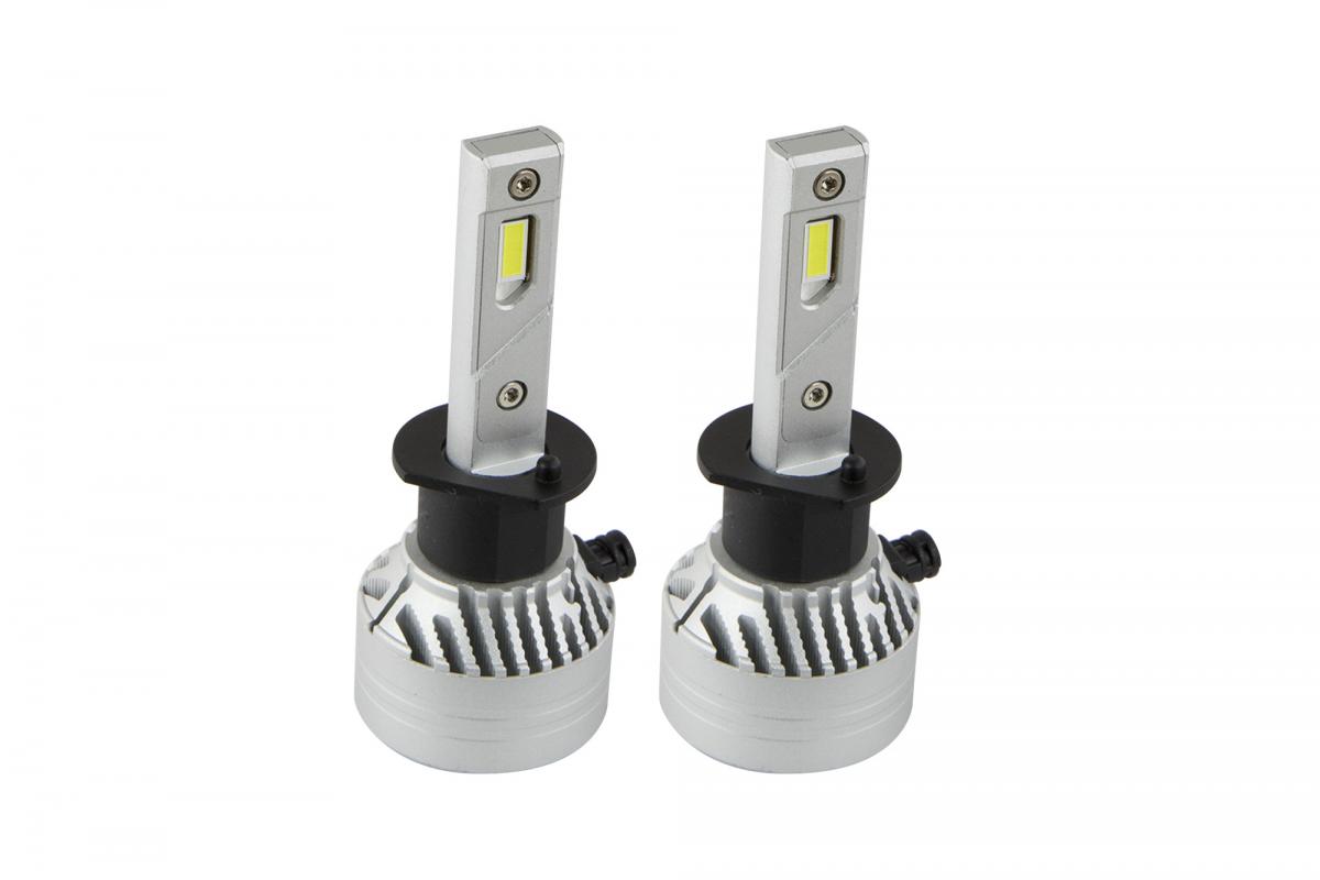 Комплект світлодіодних ламп Sho-Me F4 H1 40W