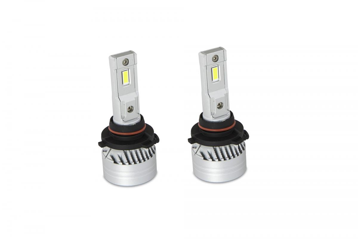 Комплект светодиодных ламп Sho-Me F4 9005 40W