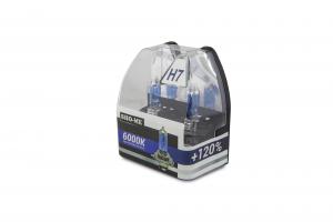 Галогенные лампы